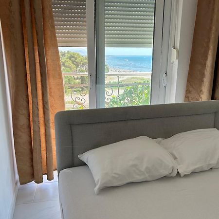Apartments Doda Ulcinj Extérieur photo