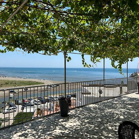 Apartments Doda Ulcinj Extérieur photo