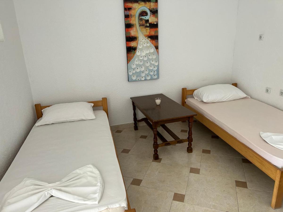 Apartments Doda Ulcinj Extérieur photo