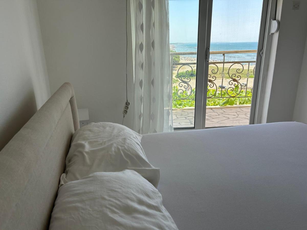 Apartments Doda Ulcinj Extérieur photo