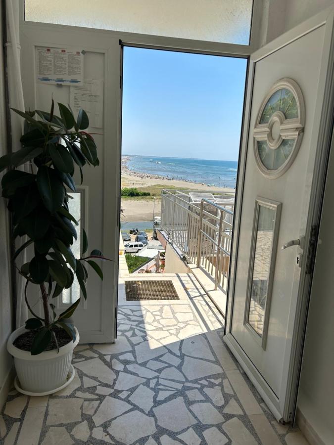 Apartments Doda Ulcinj Extérieur photo