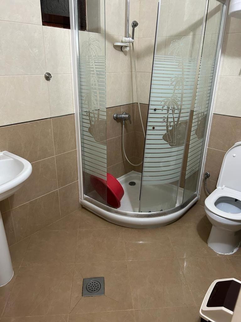 Apartments Doda Ulcinj Extérieur photo