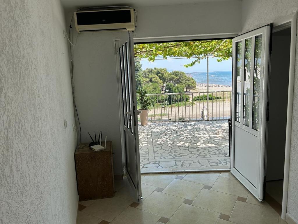 Apartments Doda Ulcinj Extérieur photo