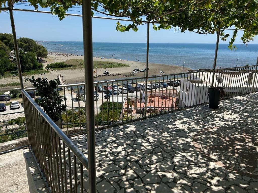 Apartments Doda Ulcinj Extérieur photo