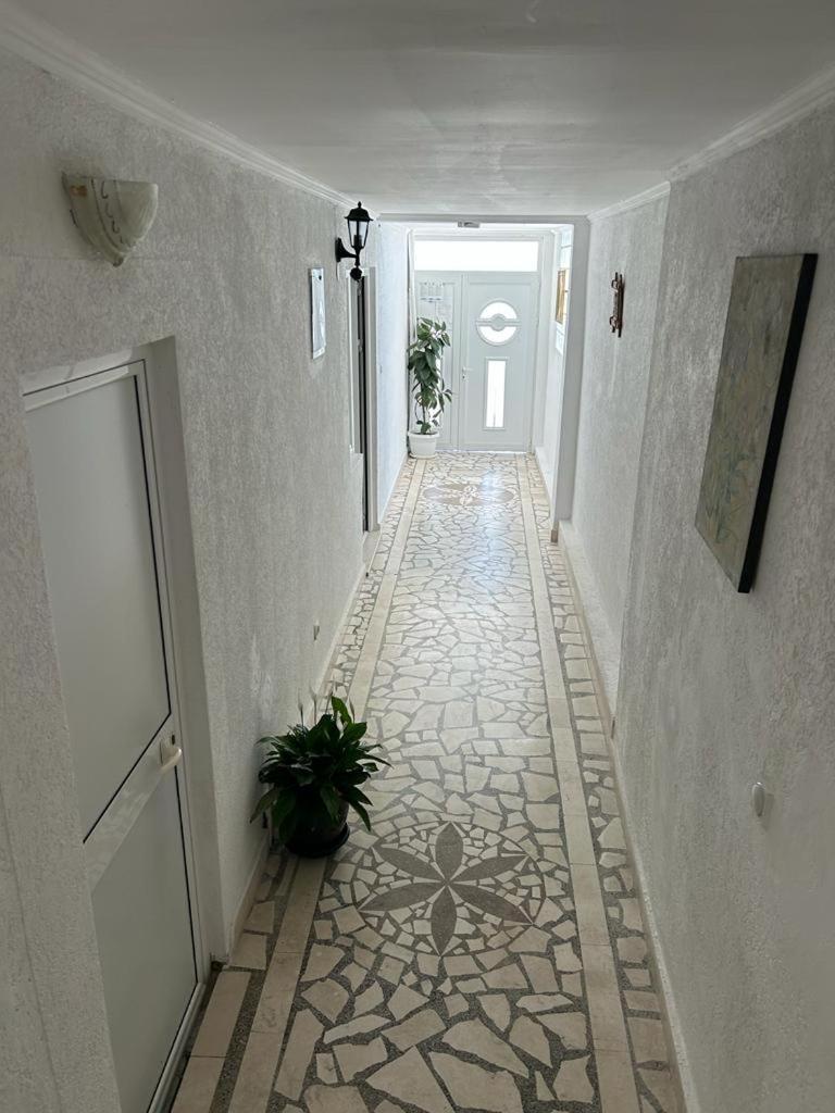 Apartments Doda Ulcinj Extérieur photo