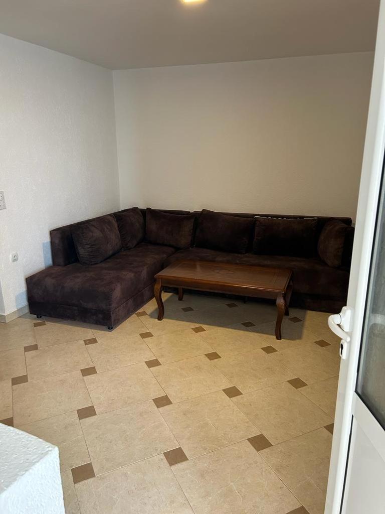 Apartments Doda Ulcinj Extérieur photo