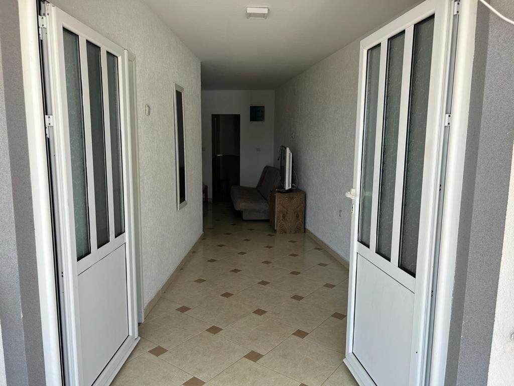 Apartments Doda Ulcinj Extérieur photo