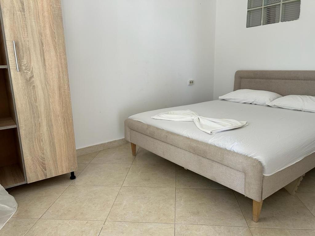 Apartments Doda Ulcinj Extérieur photo