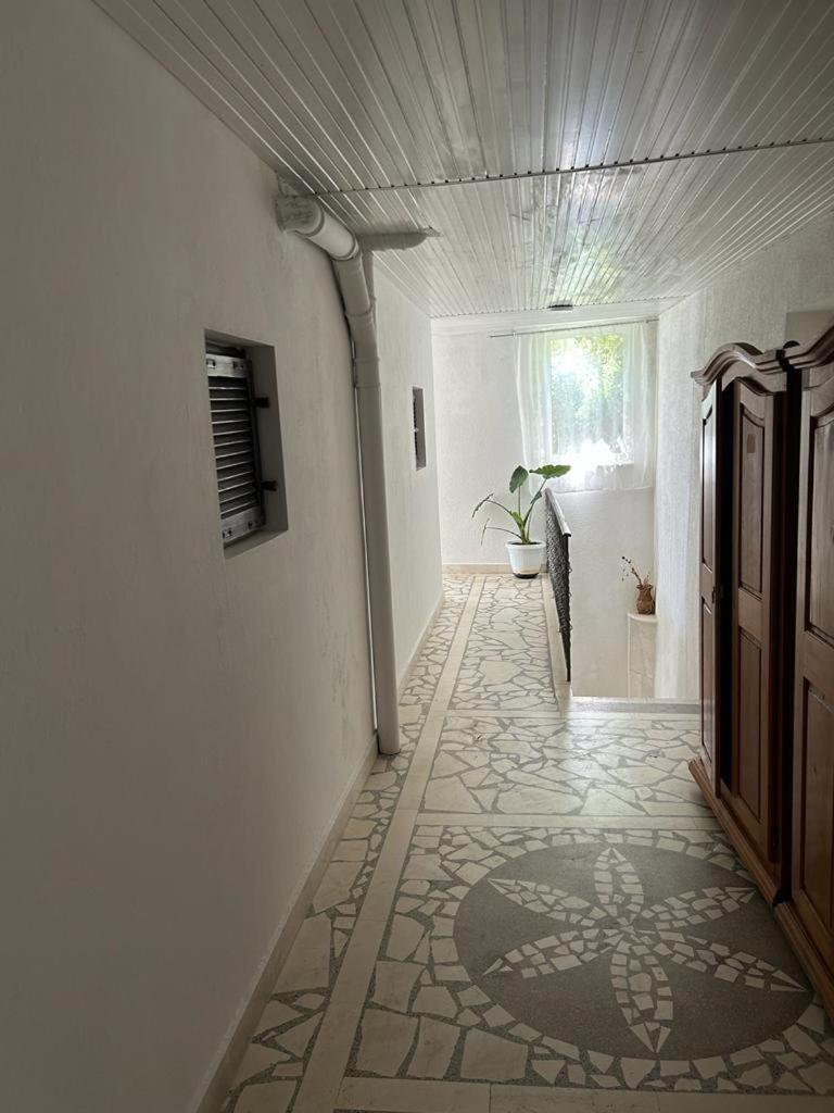 Apartments Doda Ulcinj Extérieur photo