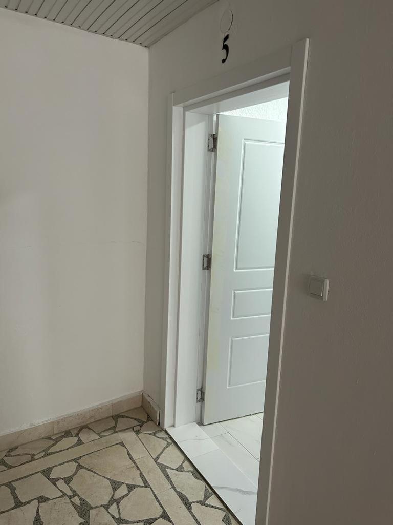 Apartments Doda Ulcinj Extérieur photo