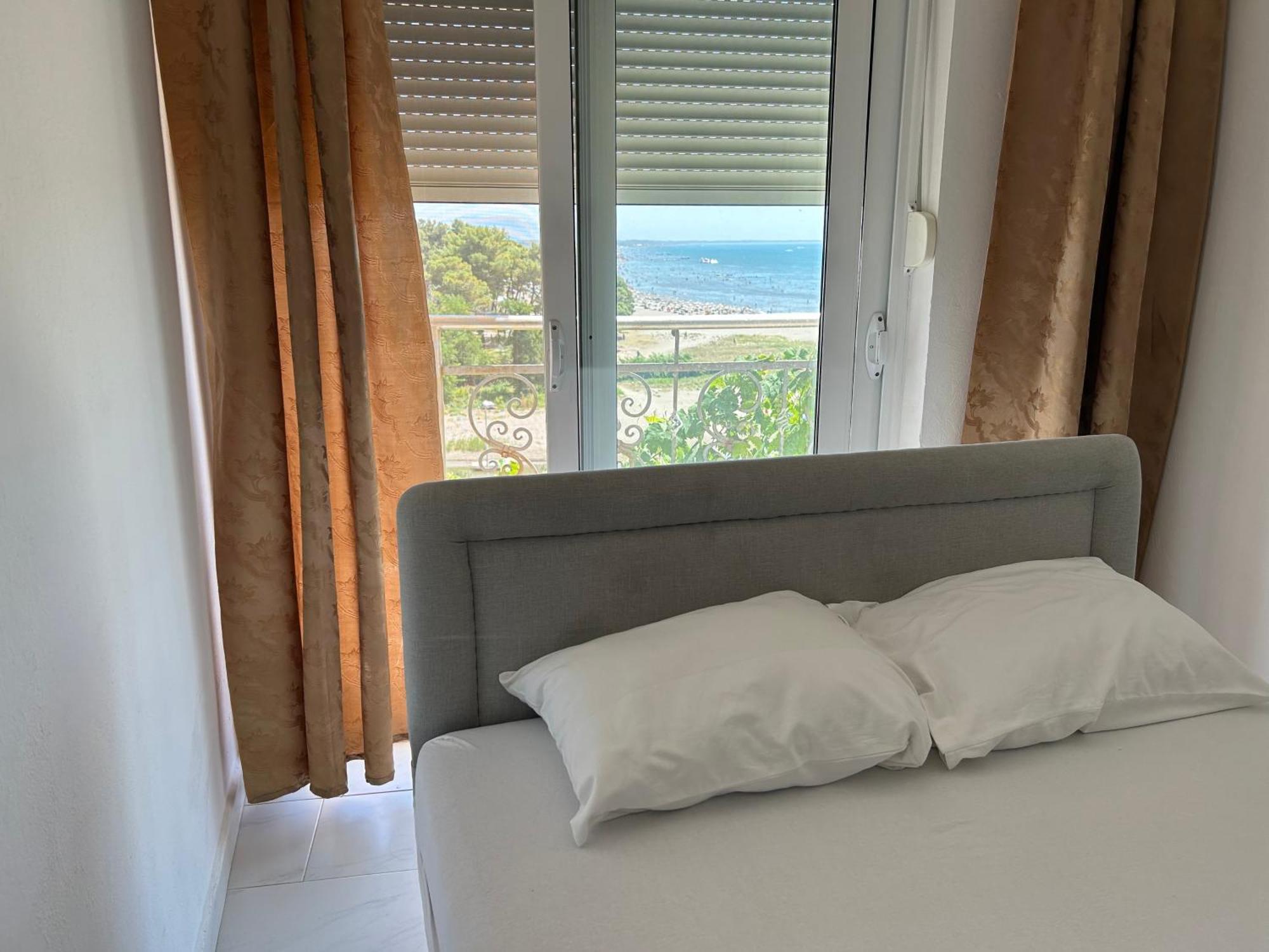 Apartments Doda Ulcinj Extérieur photo