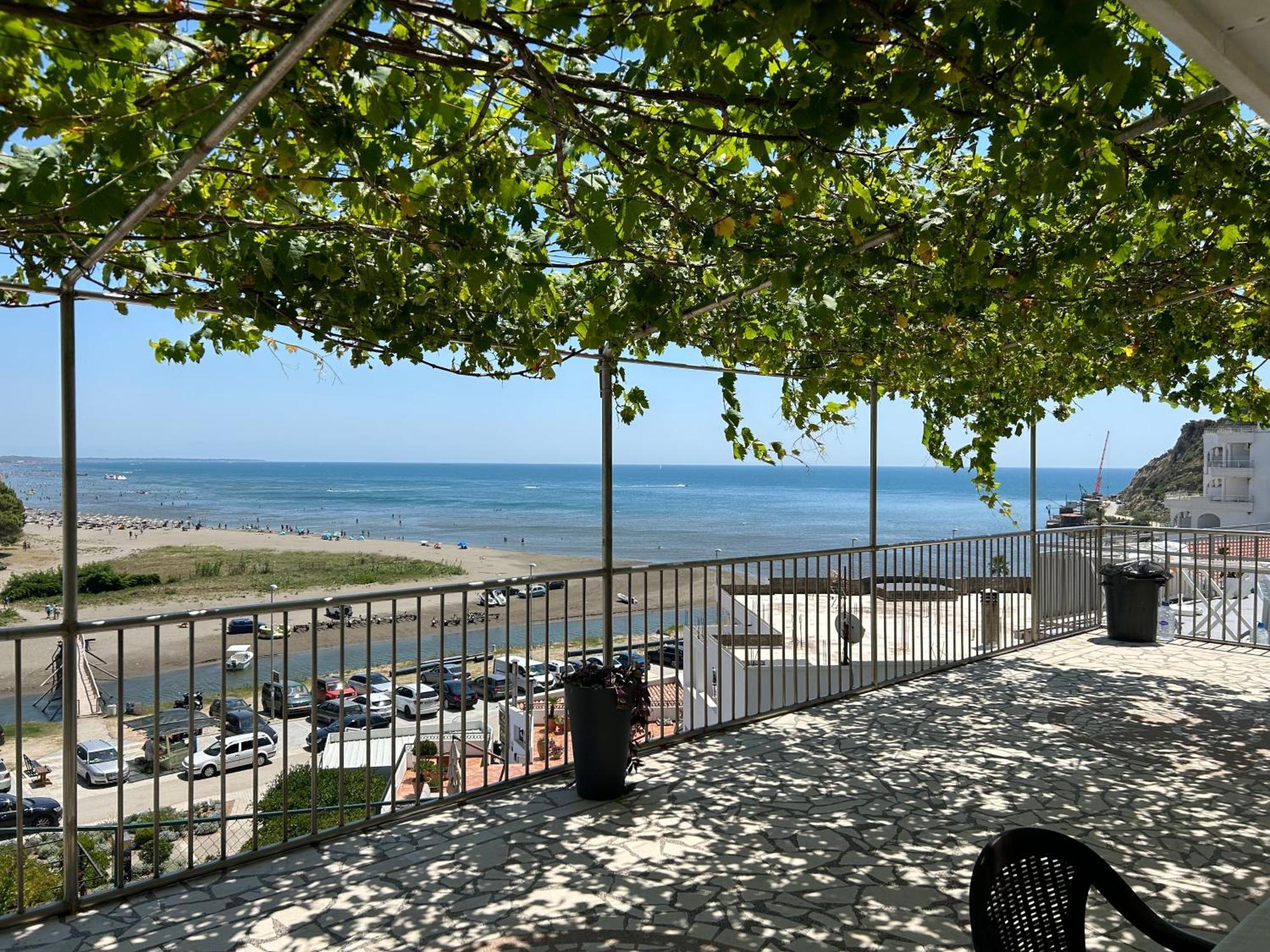 Apartments Doda Ulcinj Extérieur photo